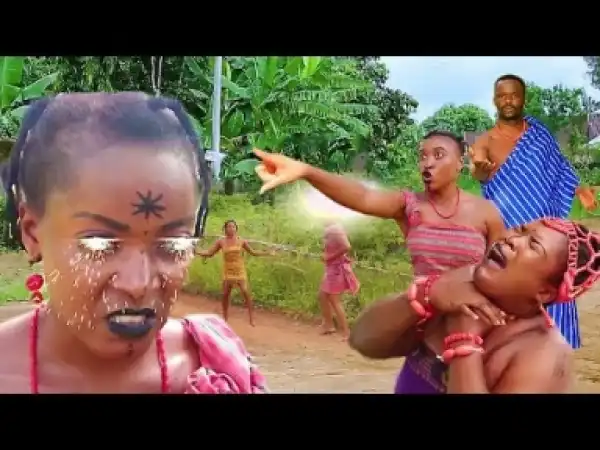 Video: Reincarnated Gods Of War 2 - Latest Nigerian Nollywood Movies